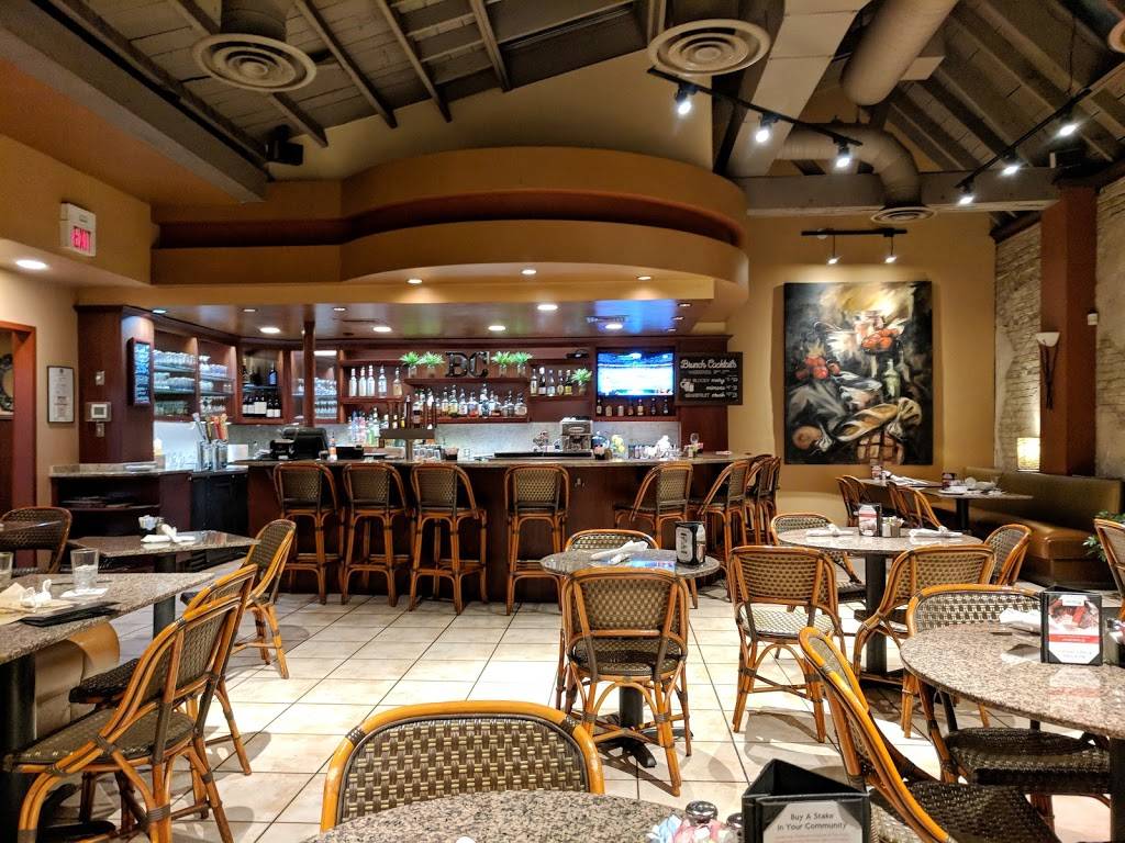 Bakers Crust Norfolk | restaurant | 330 W 21st St, Norfolk, VA 23517, USA | 7576253600 OR +1 757-625-3600