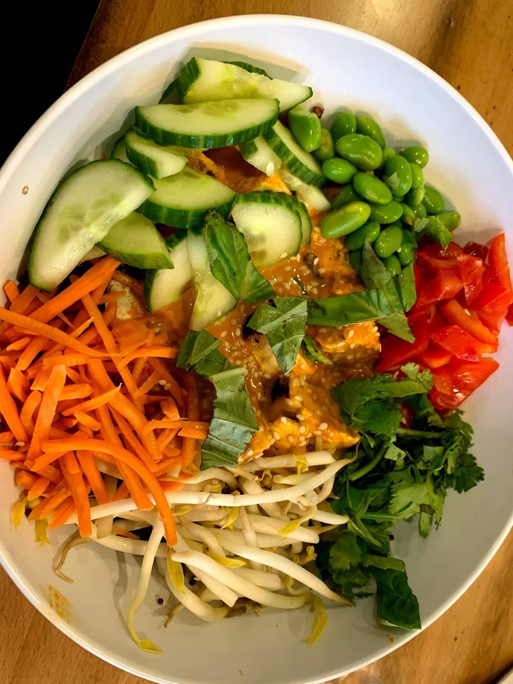 Smokin Bowls | restaurant | 449 Main St, Longmont, CO 80501, USA | 7208152875 OR +1 720-815-2875