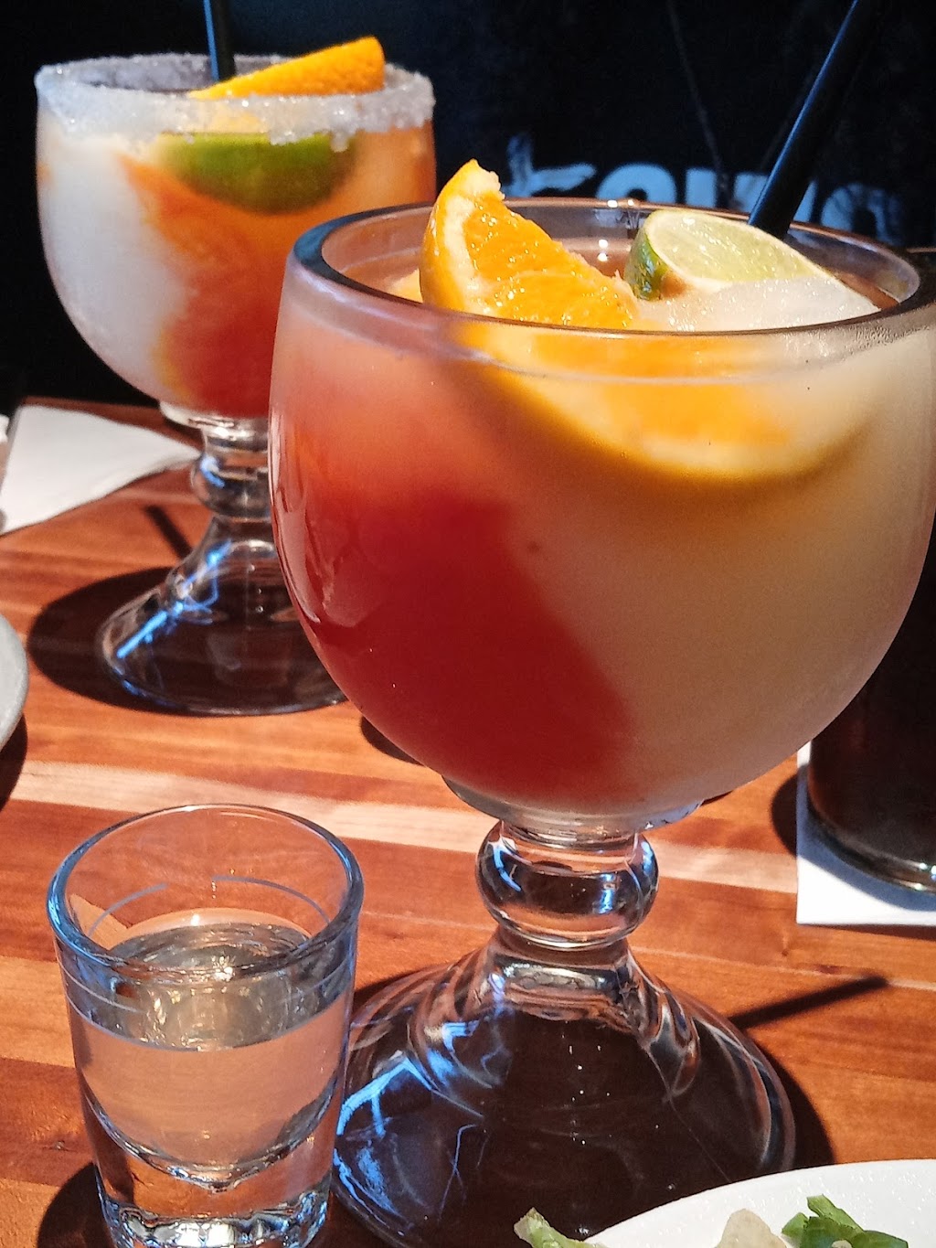 Townsen Crossing | restaurant | FM 1960 @, Townsen Blvd, Humble, TX 77338, USA | 7136931400 OR +1 713-693-1400