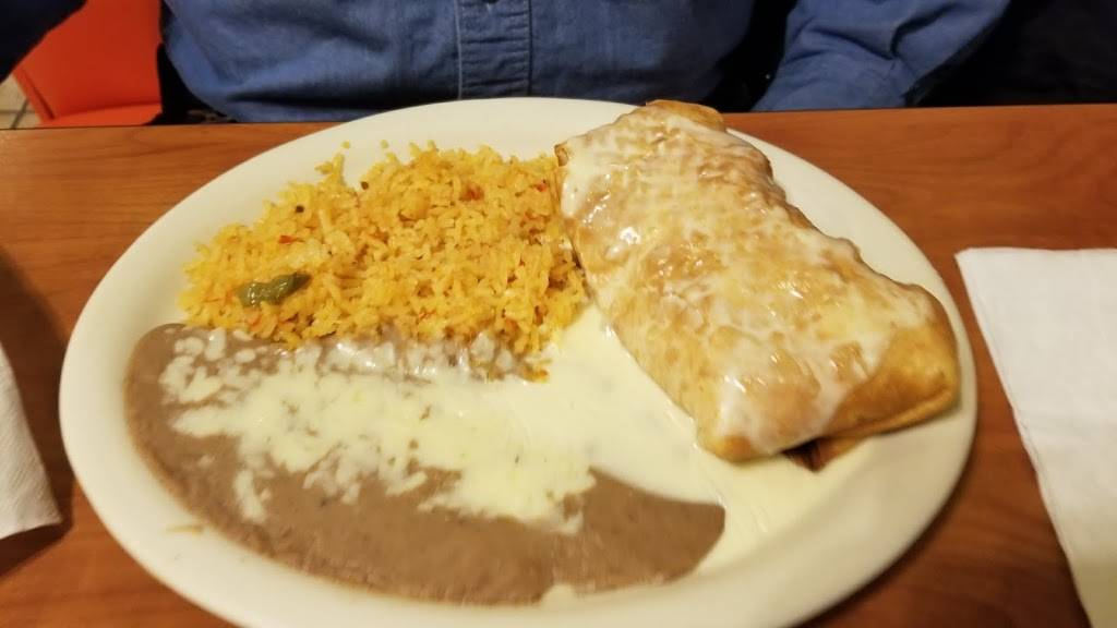 El Rodeo Mexican Grill | restaurant | 1105 W Broadway St, Princeton, IN 47670, USA | 8123850367 OR +1 812-385-0367