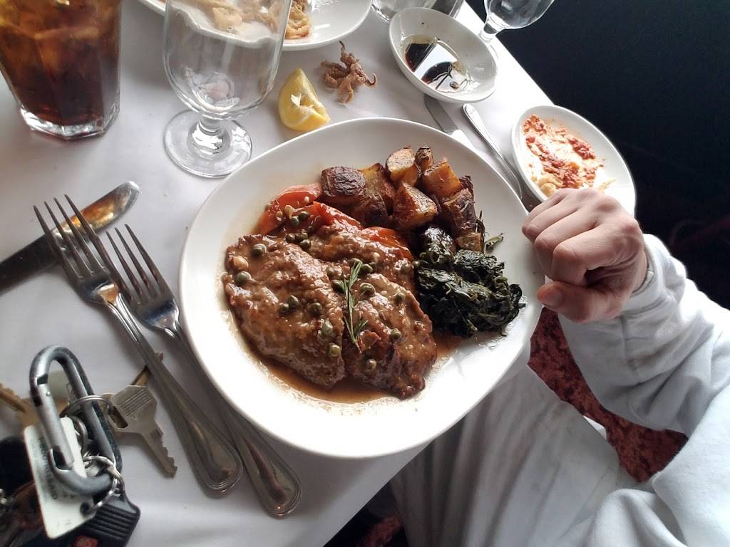 Il Portico Ristorante | restaurant | 273 US-130, Burlington, NJ 08016, USA | 6092391000 OR +1 609-239-1000