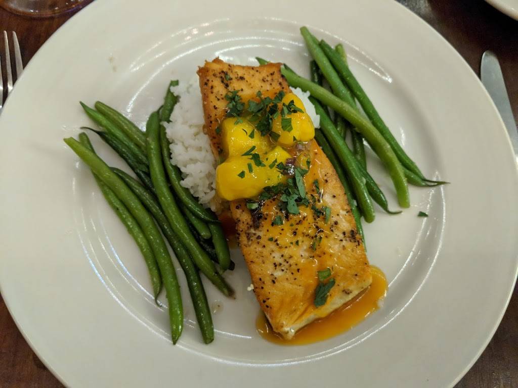 Terra Terroir | restaurant | 3974 Peachtree Rd NE, Atlanta, GA 30319, USA | 4048411032 OR +1 404-841-1032