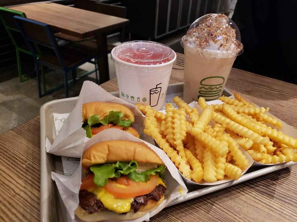 Shake Shack | restaurant | 185 N Morgan St, Chicago, IL 60607, USA | 3128008926 OR +1 312-800-8926