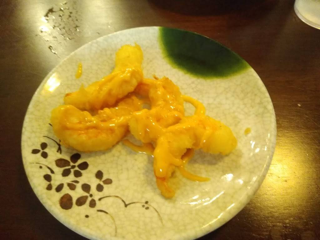 Ichiban | restaurant | 2494 Church St, Conway, SC 29526, USA | 8433658889 OR +1 843-365-8889