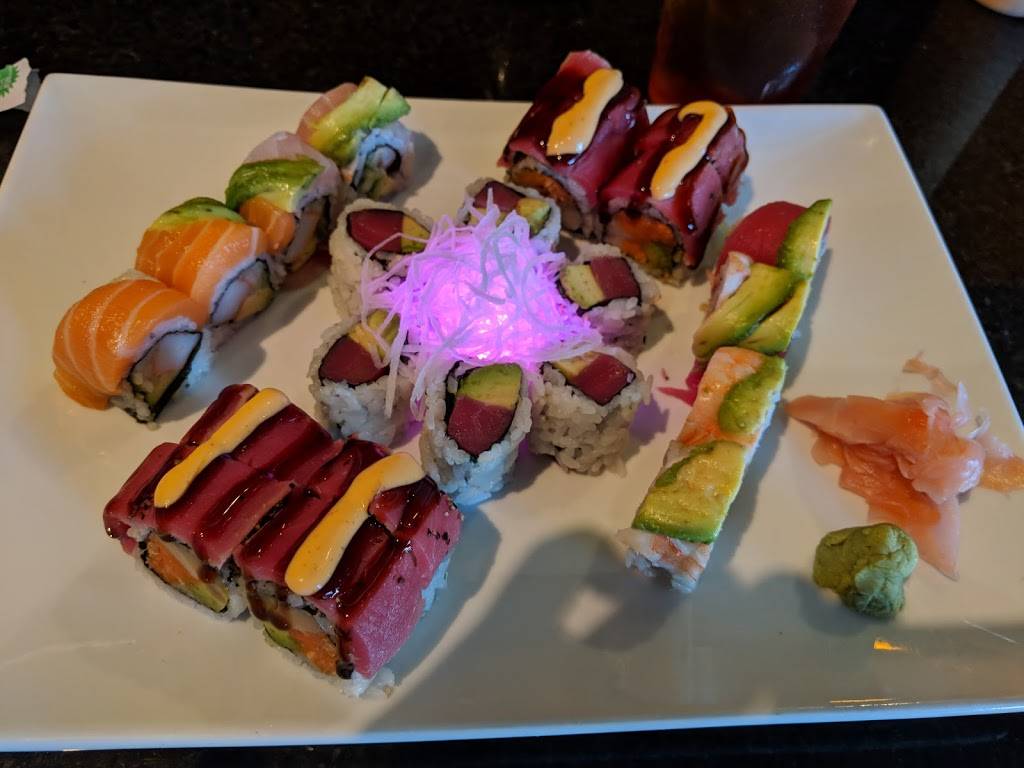 Rice Bowl Asian House | restaurant | 7305 52nd Pl E, Bradenton, FL 34203, USA | 9417587973 OR +1 941-758-7973