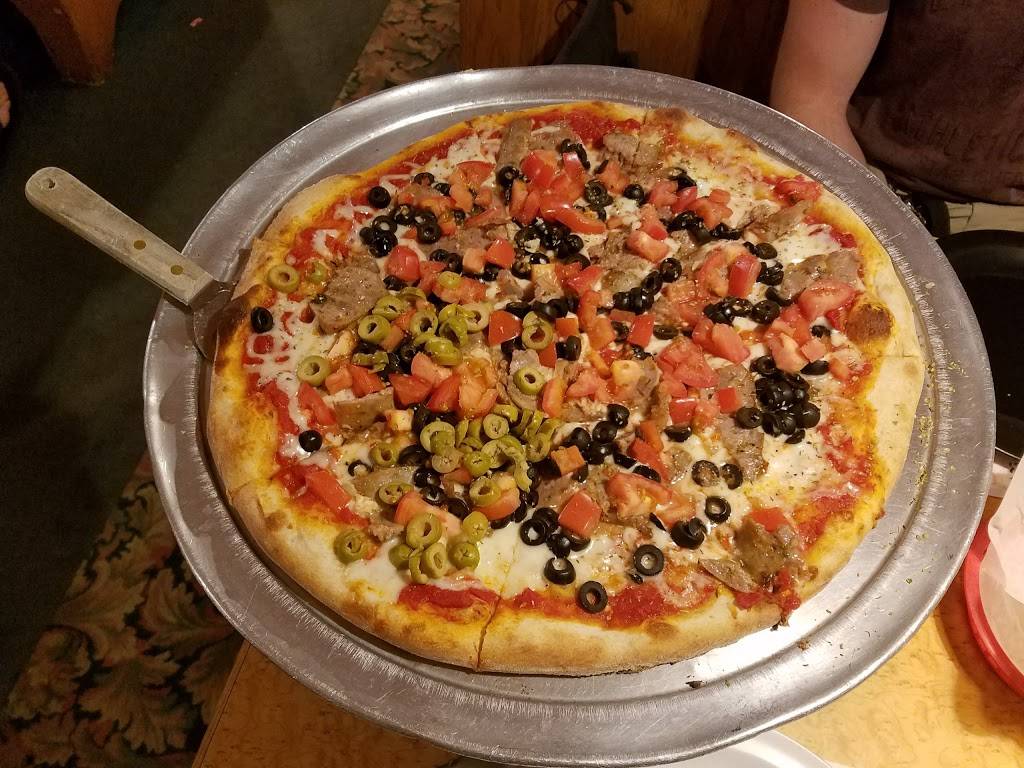 Andreas Italian Restaurant | restaurant | 1730 George Washington Mem # A, Tabb, VA 23693, USA | 7575953014 OR +1 757-595-3014