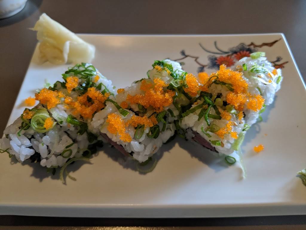 Nagato Sukiyaki | restaurant | 2820 Marconi Ave, Sacramento, CA 95821, USA | 9164898230 OR +1 916-489-8230