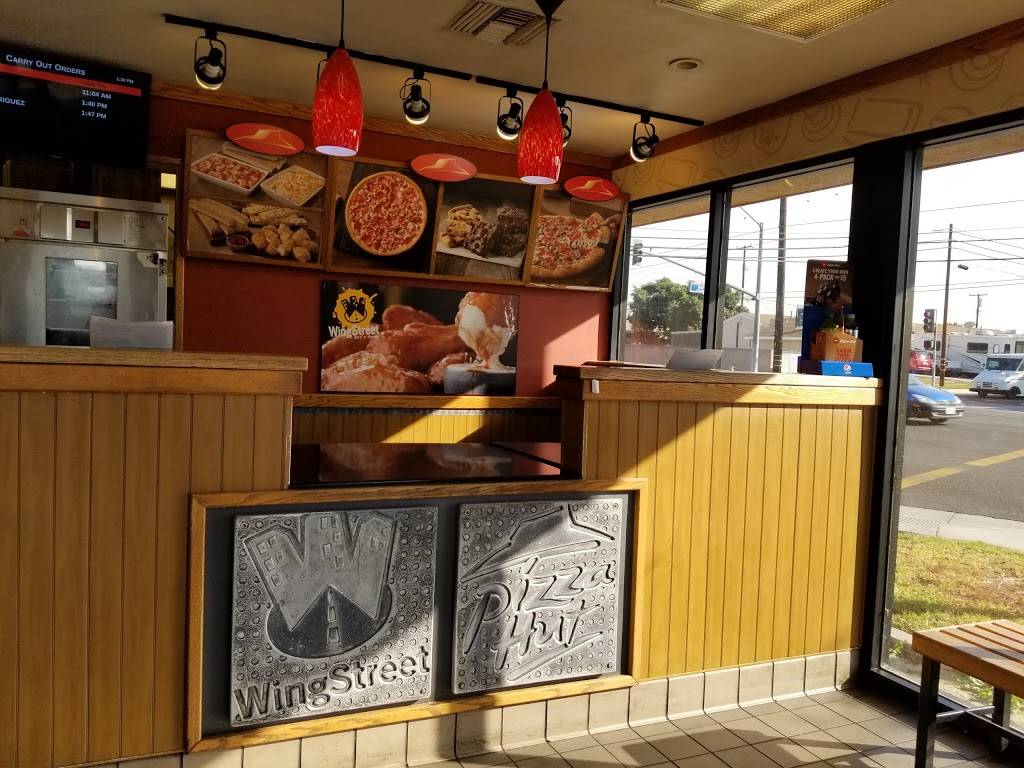 Pizza Hut | restaurant | 6471 Ball Rd, Cypress, CA 90630, USA | 7148211122 OR +1 714-821-1122