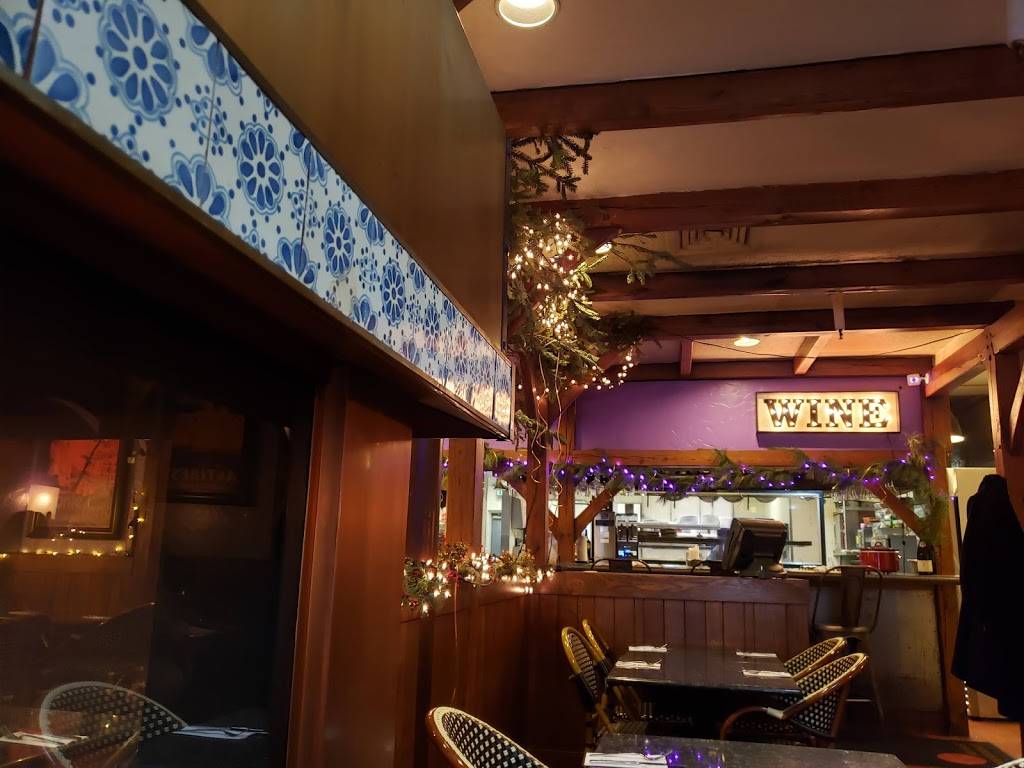 Café Normandie | restaurant | 185 Main St, Annapolis, MD 21401, USA | 4102633382 OR +1 410-263-3382