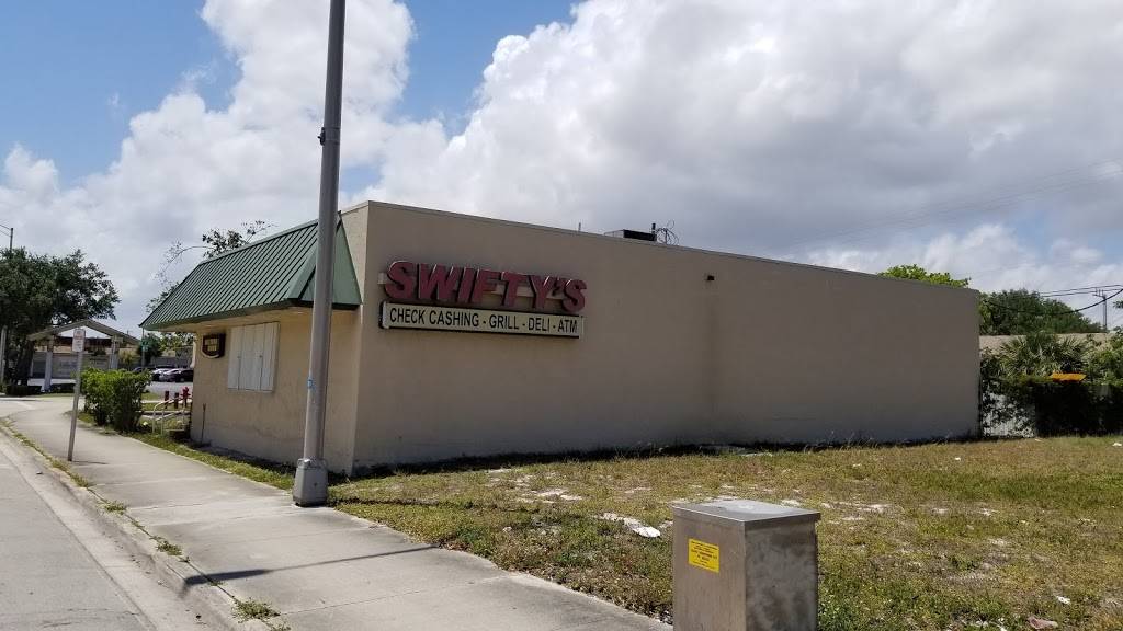 Swifty Market Grill & Deli | meal takeaway | 701 E Atlantic Blvd, Pompano Beach, FL 33060, USA | 9547811312 OR +1 954-781-1312