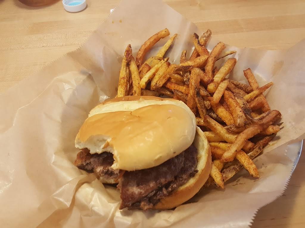 Meatheads | restaurant | 143 N York St, Elmhurst, IL 60126, USA | 6306070188 OR +1 630-607-0188