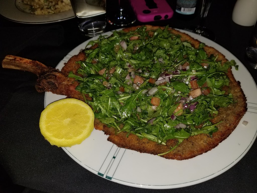 Cliff Bells | night club | 2030 Park Ave, Detroit, MI 48226, USA | 3139612543 OR +1 313-961-2543