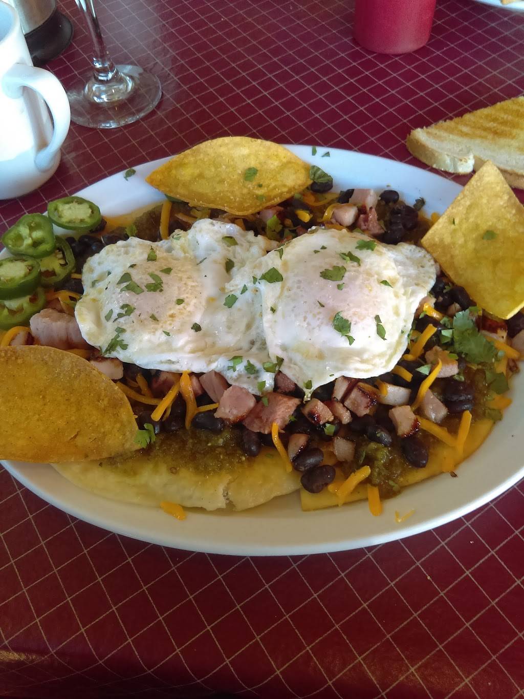 Robins Nest Cafe | restaurant | 11014 Co Rd B, Hayward, WI 54843, USA | 7154623132 OR +1 715-462-3132