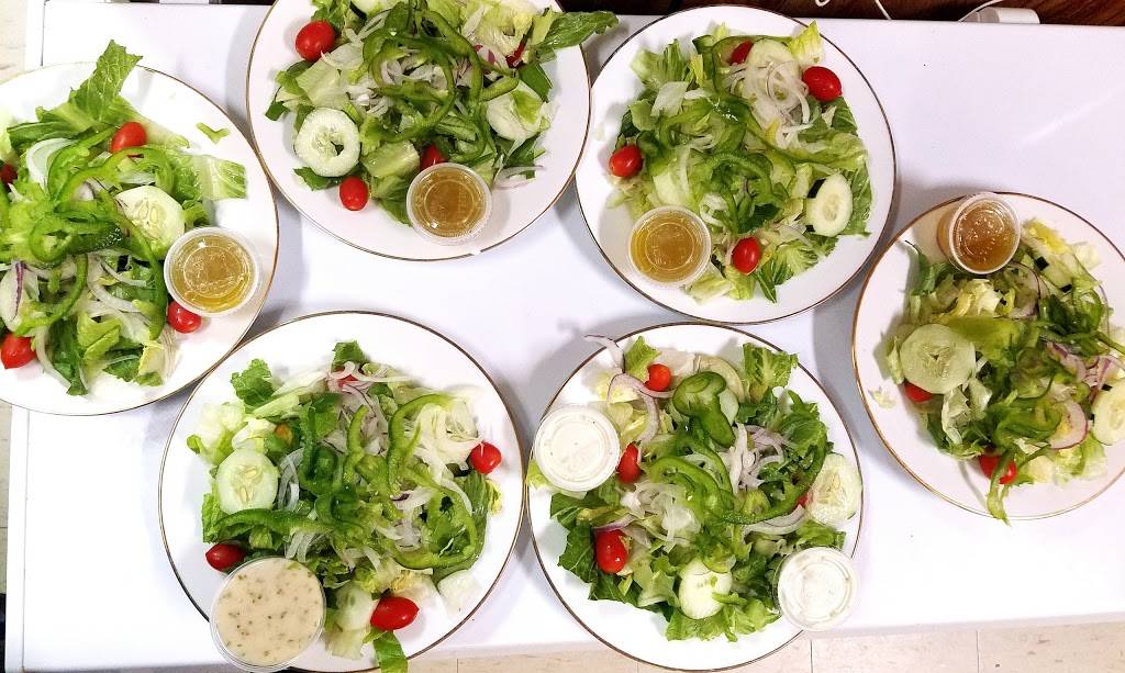 Pizza House | meal delivery | 1218 Farmington Ave, Bristol, CT 06010, USA | 8605891888 OR +1 860-589-1888