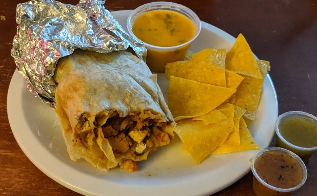 Taqueria Los Gorditos | restaurant | 8319 SE Powell Blvd, Portland, OR 97266, USA | 9712885903 OR +1 971-288-5903