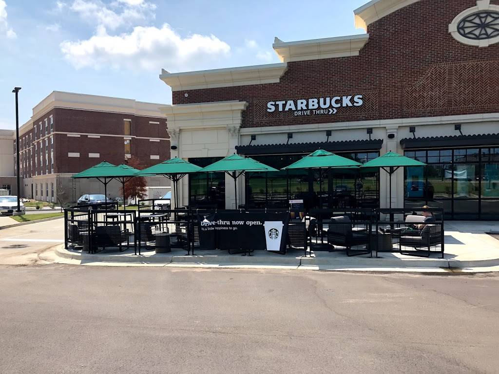 Starbucks | cafe | 701 Baptist Dr, Madison, MS 39110, USA | 6018128670 OR +1 601-812-8670