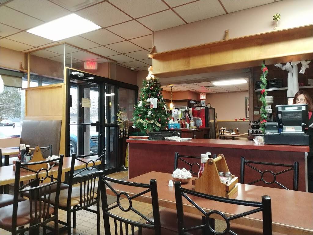 Michaels Eatery | restaurant | 44 Commercial Ave, Ajax, ON L1S 2H3, Canada | 9056199296 OR +1 905-619-9296