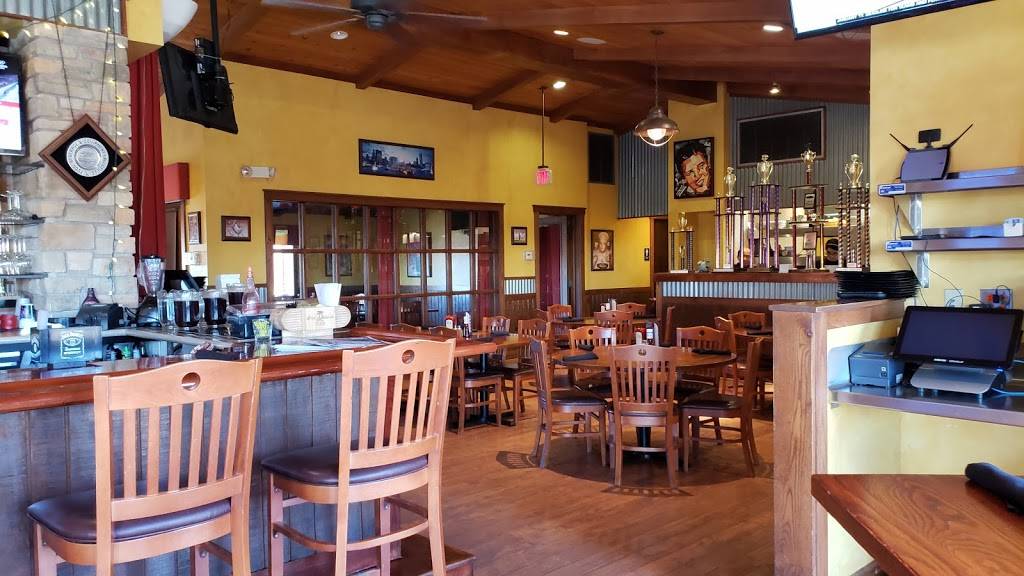 Sweet Baby Rays Barbecue | restaurant | 800 E Higgins Rd, Elk Grove Village, IL 60007, USA | 8474379555 OR +1 847-437-9555