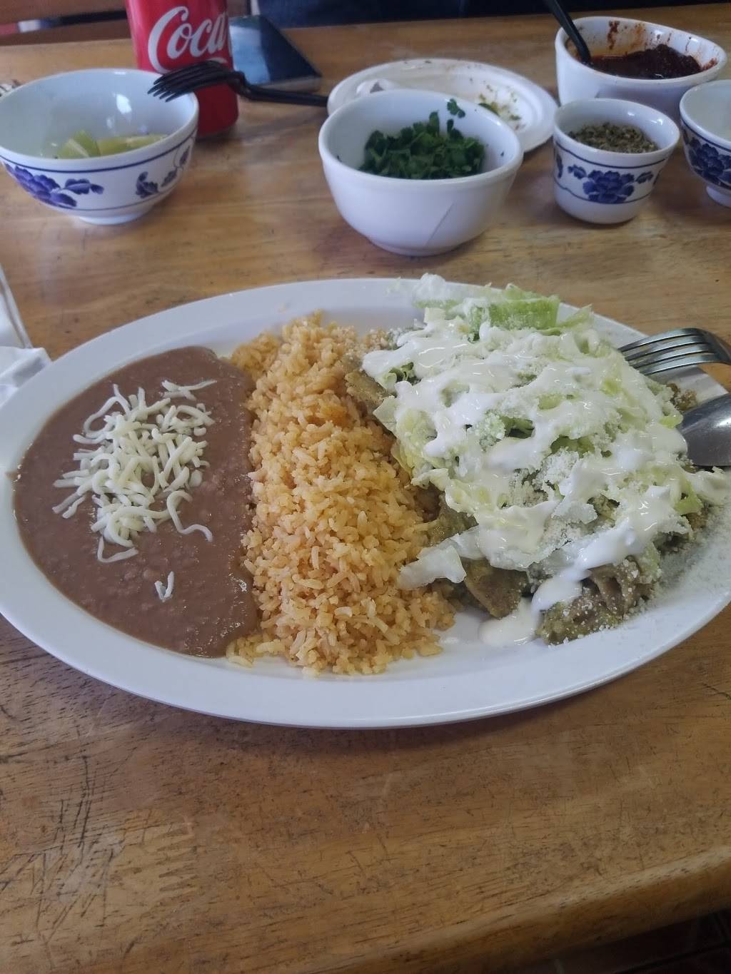 Avilas Taqueria | restaurant | 16841 Meekland Ave, San Lorenzo, CA 94580, USA | 5102767561 OR +1 510-276-7561