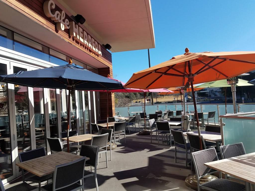 Cafe Herrera on Lamar | restaurant | 555 S Lamar St, Dallas, TX 75202, USA | 2147490455 OR +1 214-749-0455