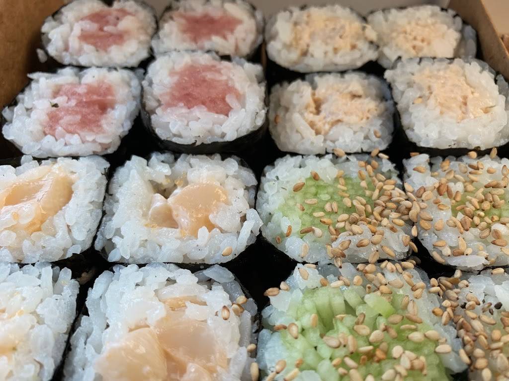 KazuNori: The Original Hand Roll Bar | restaurant | 1110 Gayley Ave, Los Angeles, CA 90024, USA | 3109353974 OR +1 310-935-3974