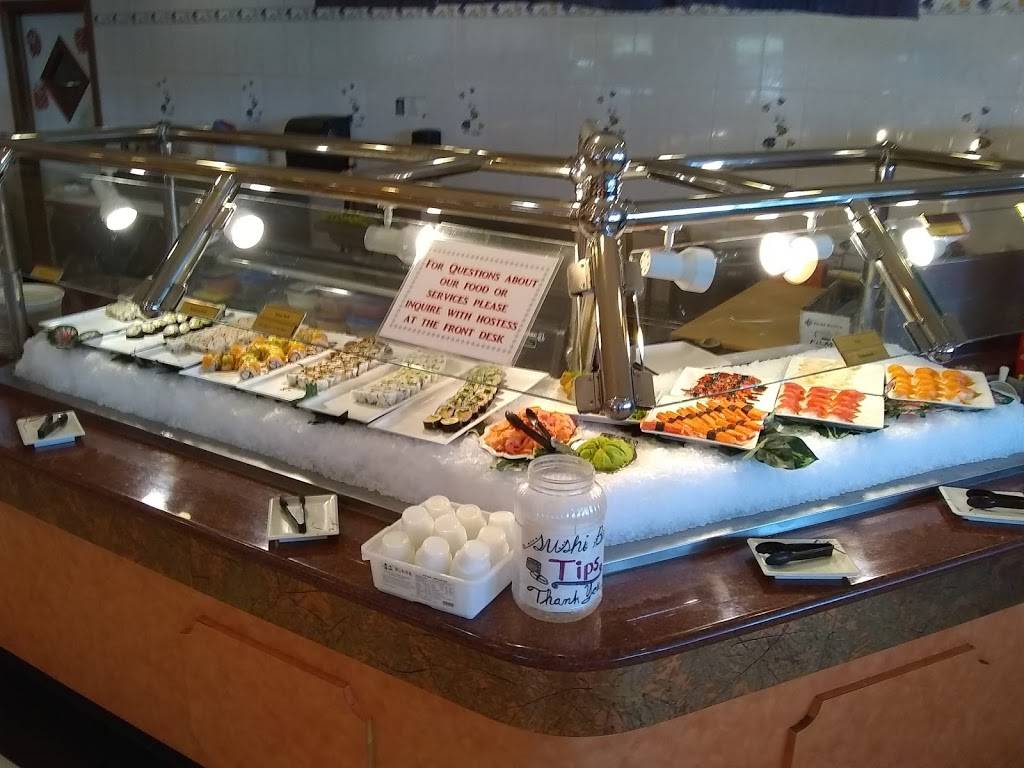 Grand Buffet | restaurant | 2650 Hilltop Dr, Redding, CA 96002, USA | 5302211111 OR +1 530-221-1111