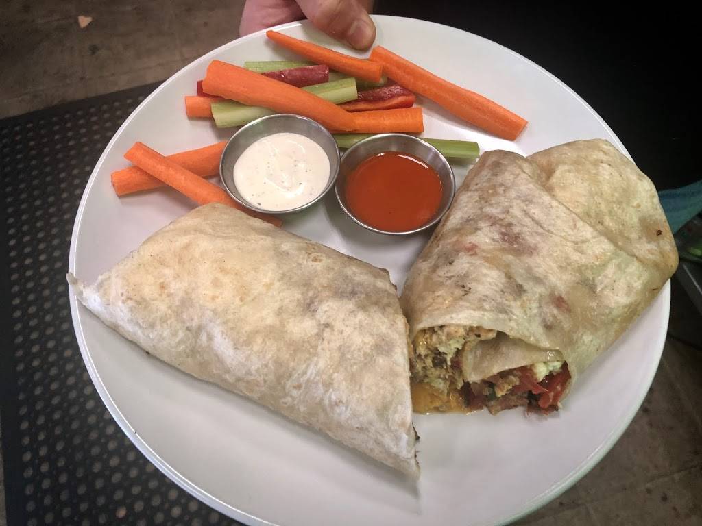 The Downtowner | restaurant | 40 N Sutter St, Stockton, CA 95202, USA | 2099109714 OR +1 209-910-9714