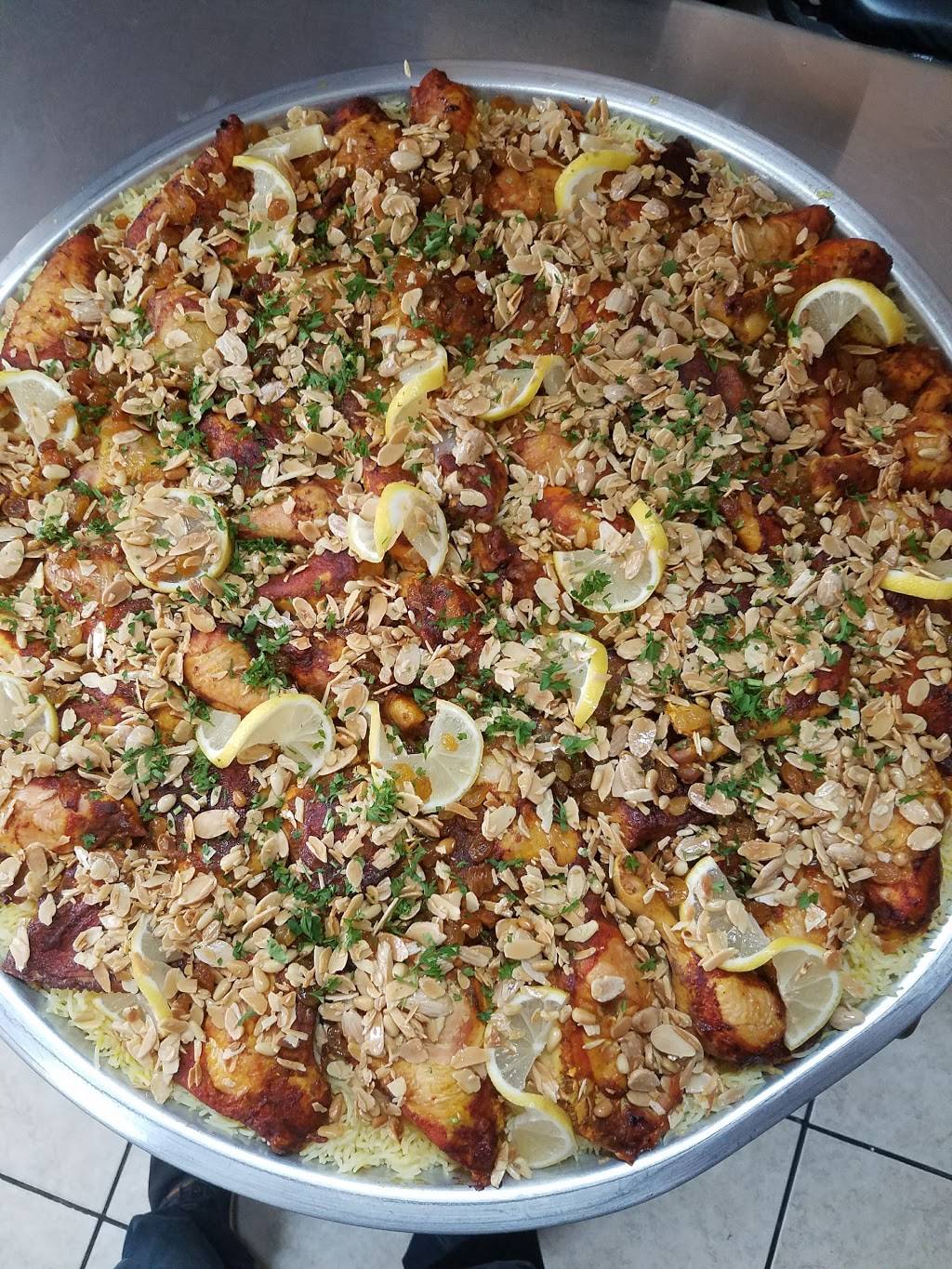 Golden Bakery | restaurant | 12822 N 56th St, Temple Terrace, FL 33617, USA | 8139885856 OR +1 813-988-5856