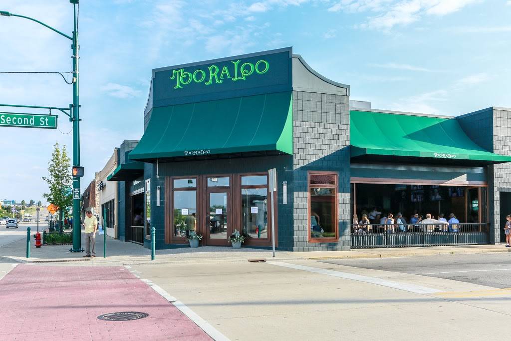 Too • Ra • Loo | restaurant | 139 S Main St, Rochester, MI 48307, USA | 2484535291 OR +1 248-453-5291