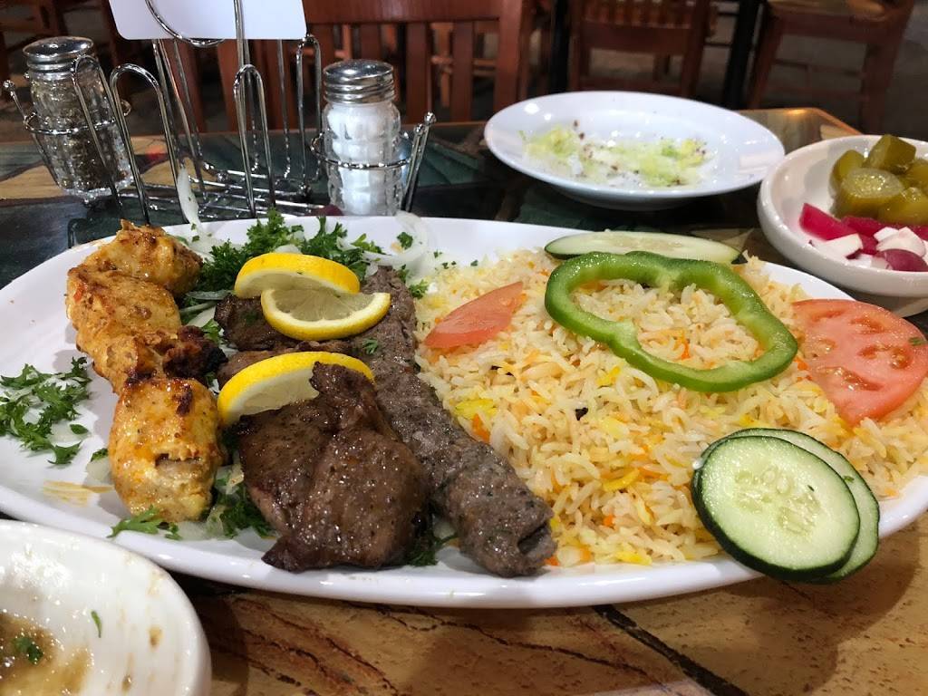 Al-Quds Restaurant | restaurant | 944 IL-59, Naperville, IL 60540, USA | 6305368582 OR +1 630-536-8582