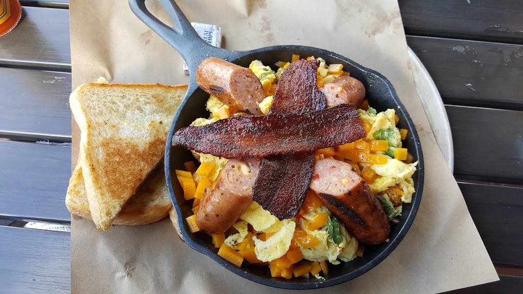 World of Beer | restaurant | 2815 E Fowler Ave, Tampa, FL 33612, USA | 8135591530 OR +1 813-559-1530