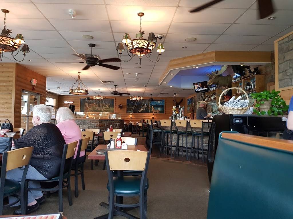 Moosehead Grill | restaurant | 7660 Leavitt Rd, Amherst, OH 44001, USA | 4409857429 OR +1 440-985-7429