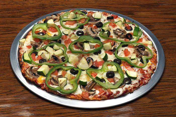 Rustys Pizza Parlor | meal delivery | 4880 Hollister Ave, Santa Barbara, CA 93111, USA | 8055641111 OR +1 805-564-1111