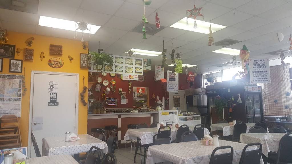 Las Fuentes Taqueria | restaurant | 712 E Tidwell Rd A, Houston, TX 77022, USA | 7138848866 OR +1 713-884-8866