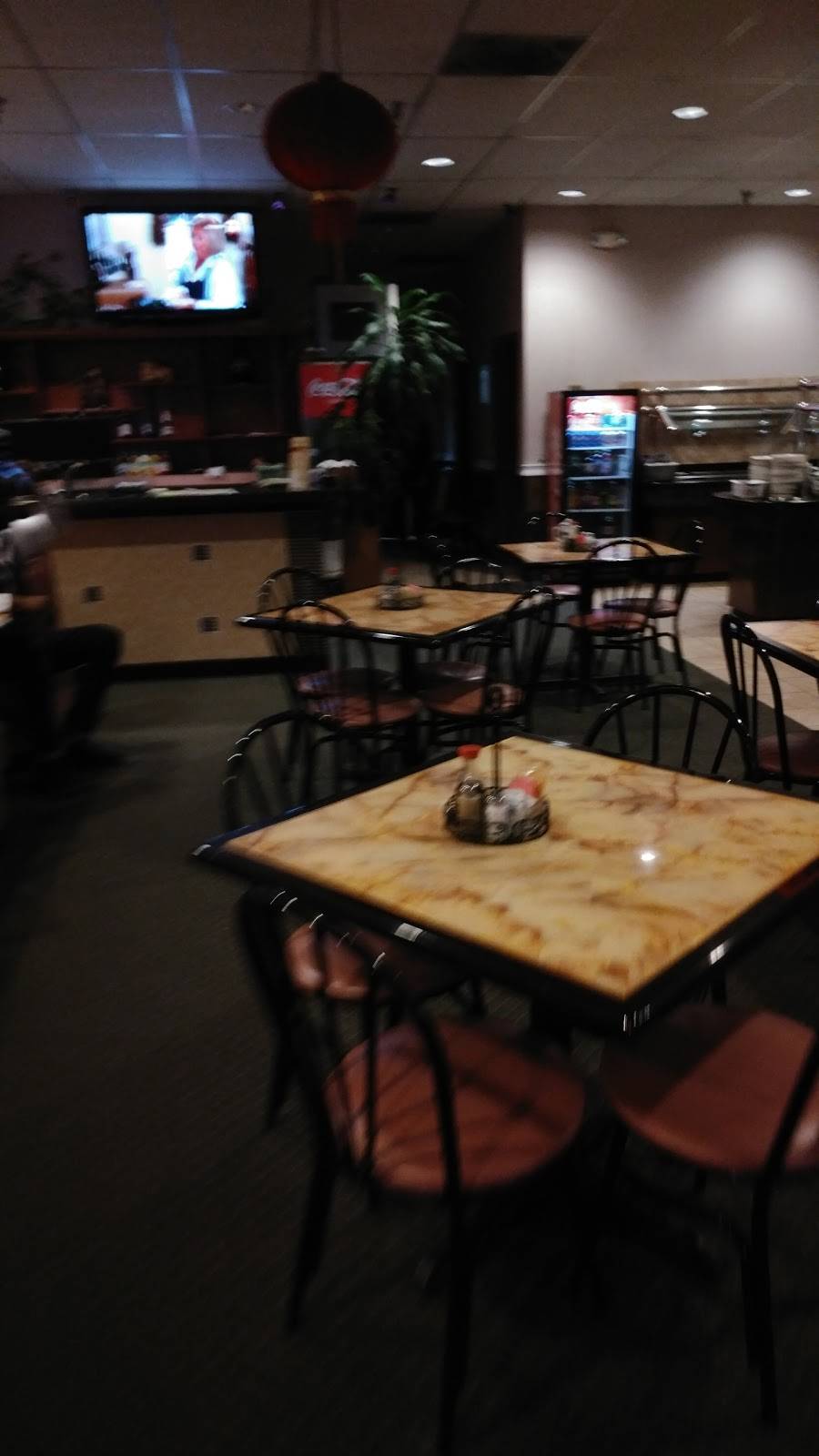 China Palace II | restaurant | 7608 Stream Walk Ln, Manassas, VA 20109, USA | 7032575678 OR +1 703-257-5678