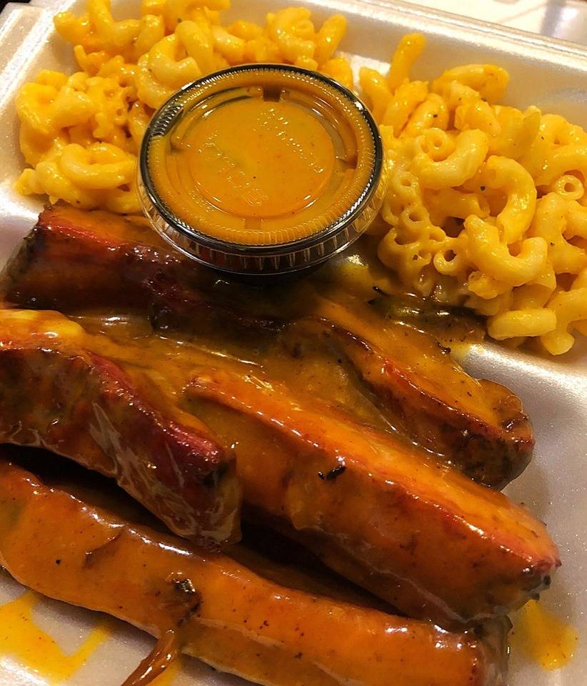 Papa Sauce | restaurant | 269 S Dixie Hwy B, Deerfield Beach, FL 33441, USA | 9545718064 OR +1 954-571-8064