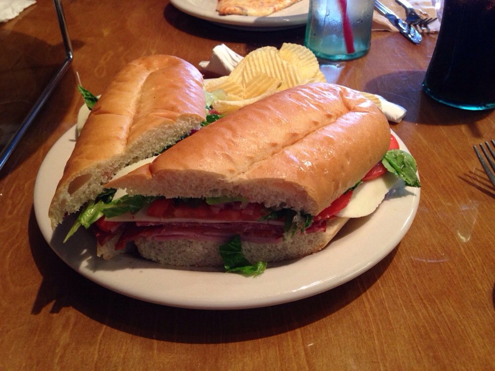 Santinos NY Pizza and Pasta | restaurant | 12910 Hwy 92 #110, Woodstock, GA 30188, USA | 7709269184 OR +1 770-926-9184