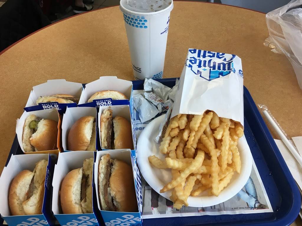 White Castle | restaurant | 88-08 Northern Blvd, Jackson Heights, NY 11372, USA | 7188998376 OR +1 718-899-8376