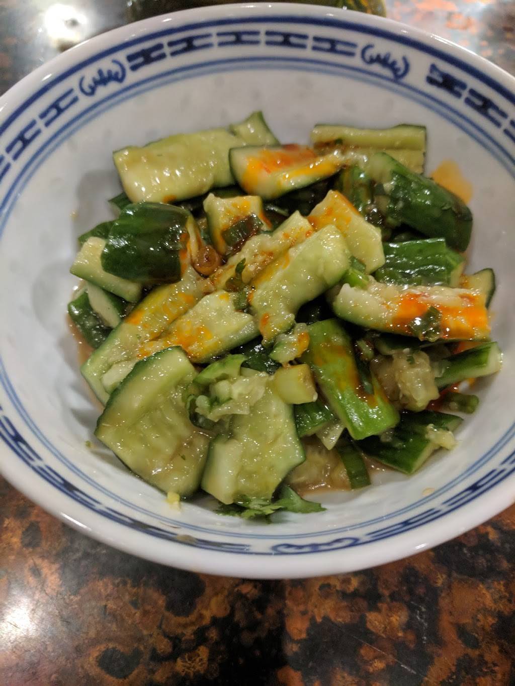 Bao Bao Dumpling House | restaurant | 133 Spring St, Portland, ME 04101, USA | 2077728400 OR +1 207-772-8400