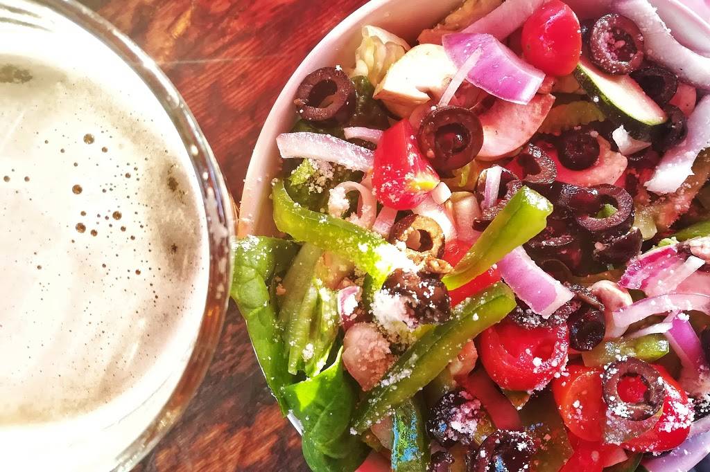 Horno 320 | restaurant | Pasaje Comercial E, Playas, Costa, Tijuana, B.C., Mexico | 016646099282 OR +52 664 609 9282