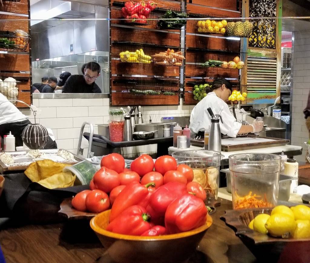 Uncle Julios Mexican From Scratch | restaurant | 4325 Glenwood Ave Suite 5008, Raleigh, NC 27612, USA | 9842211333 OR +1 984-221-1333