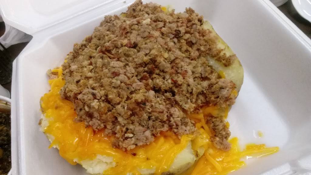 Reeds BBQ | restaurant | 1811 S Buckner Blvd, Dallas, TX 75217, USA | 2143090000 OR +1 214-309-0000