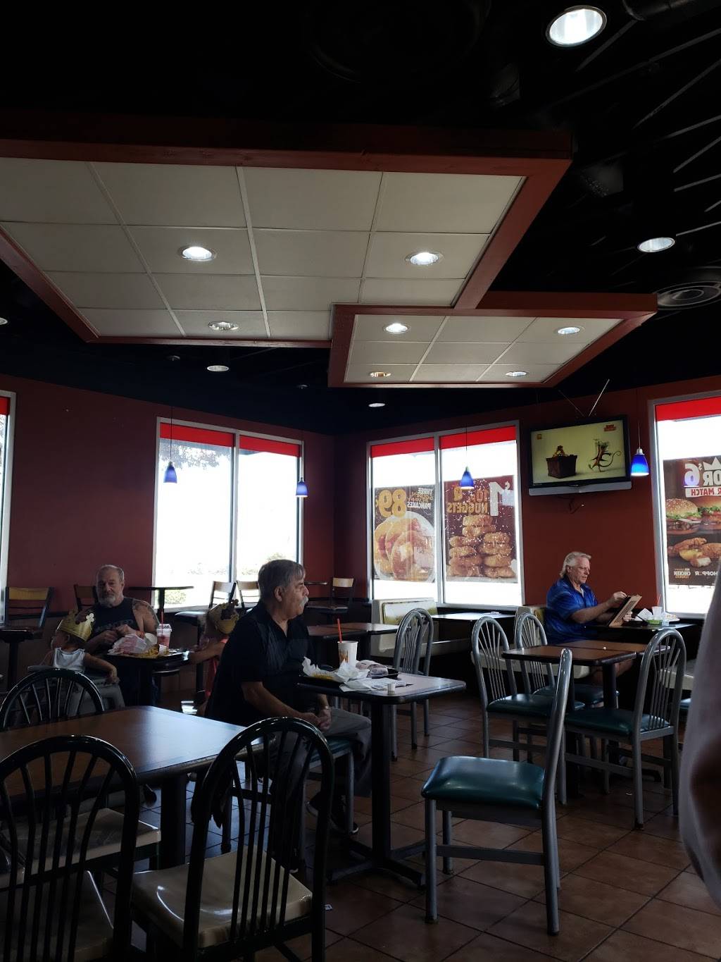 Burger King | restaurant | 7997 Bandera Rd, San Antonio, TX 78250, USA | 2106800790 OR +1 210-680-0790