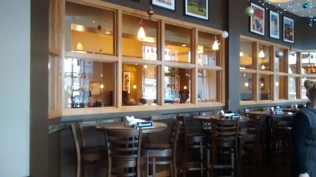 North Star American Bistro | restaurant | 19115 W Capitol Dr #100, Brookfield, WI 53045, USA | 2627541515 OR +1 262-754-1515