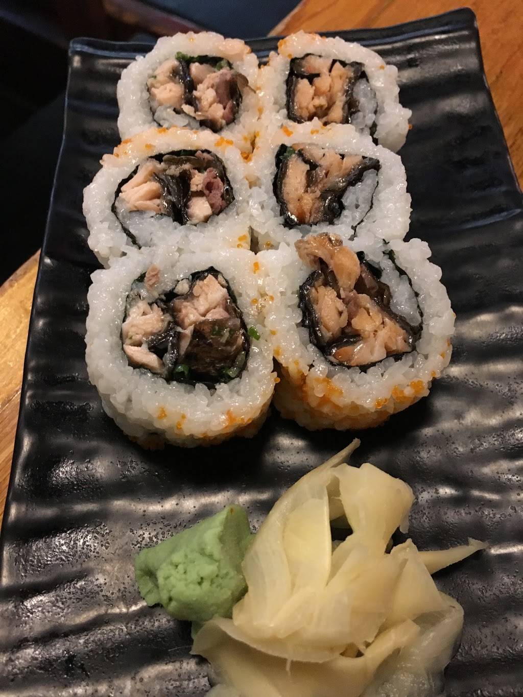 Yuki Sushi | restaurant | 1827 Pruneridge Ave, Santa Clara, CA 95050, USA | 4082489144 OR +1 408-248-9144