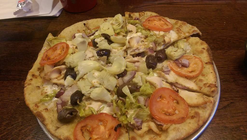 Newks Eatery | meal takeaway | 11527 Parkside Dr, Farragut, TN 37934, USA | 8652886395 OR +1 865-288-6395