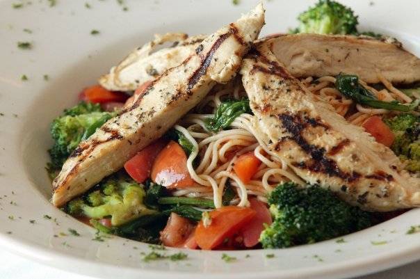 Palazzos Restaurant - Westchase | restaurant | 10455 Briar Forest Dr, Houston, TX 77042, USA | 7137858800 OR +1 713-785-8800