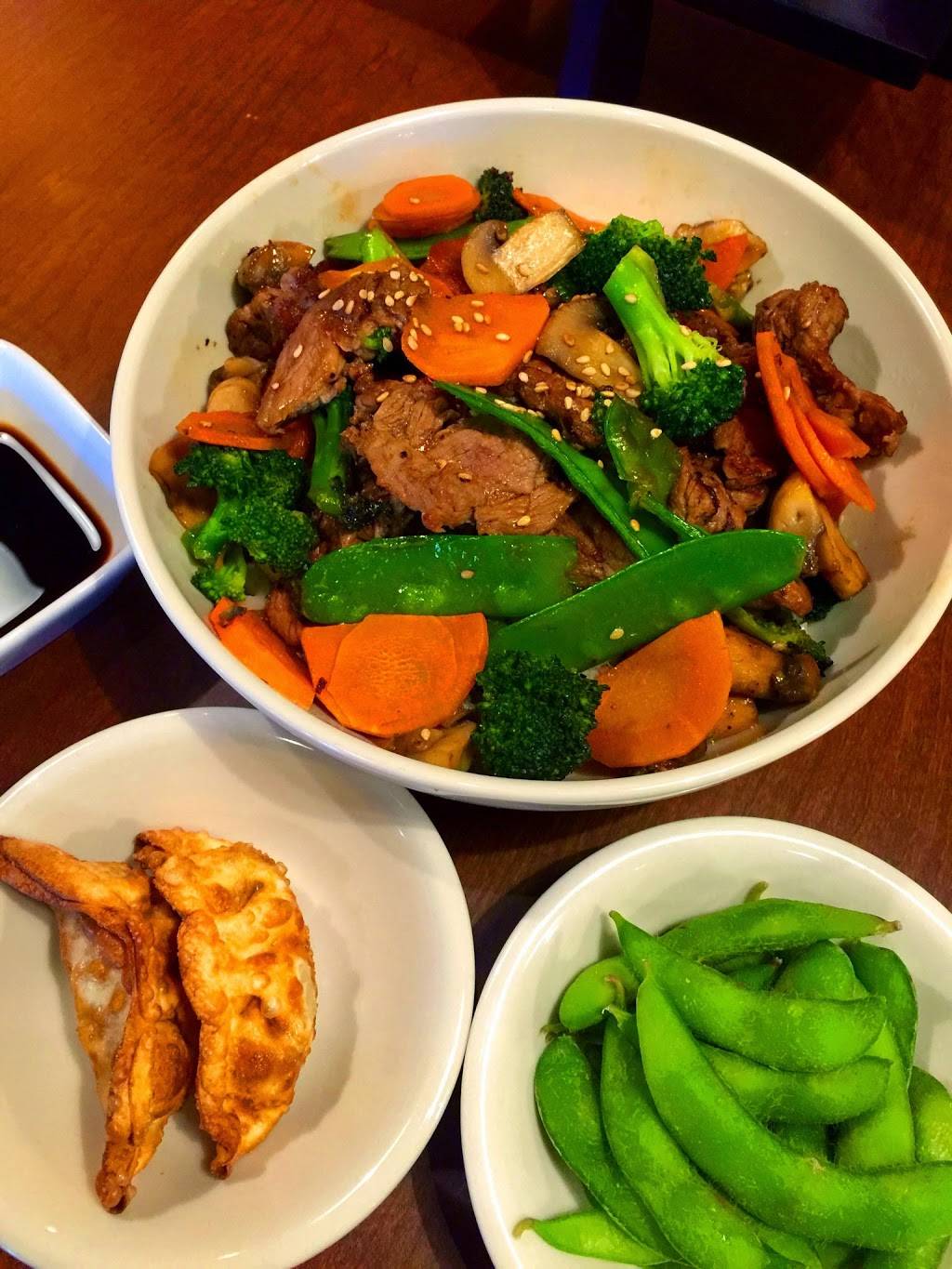 Sushi Ming Japanese Kitchen | restaurant | 5430 McGinnis Ferry Rd #103, Alpharetta, GA 30005, USA | 7707510522 OR +1 770-751-0522