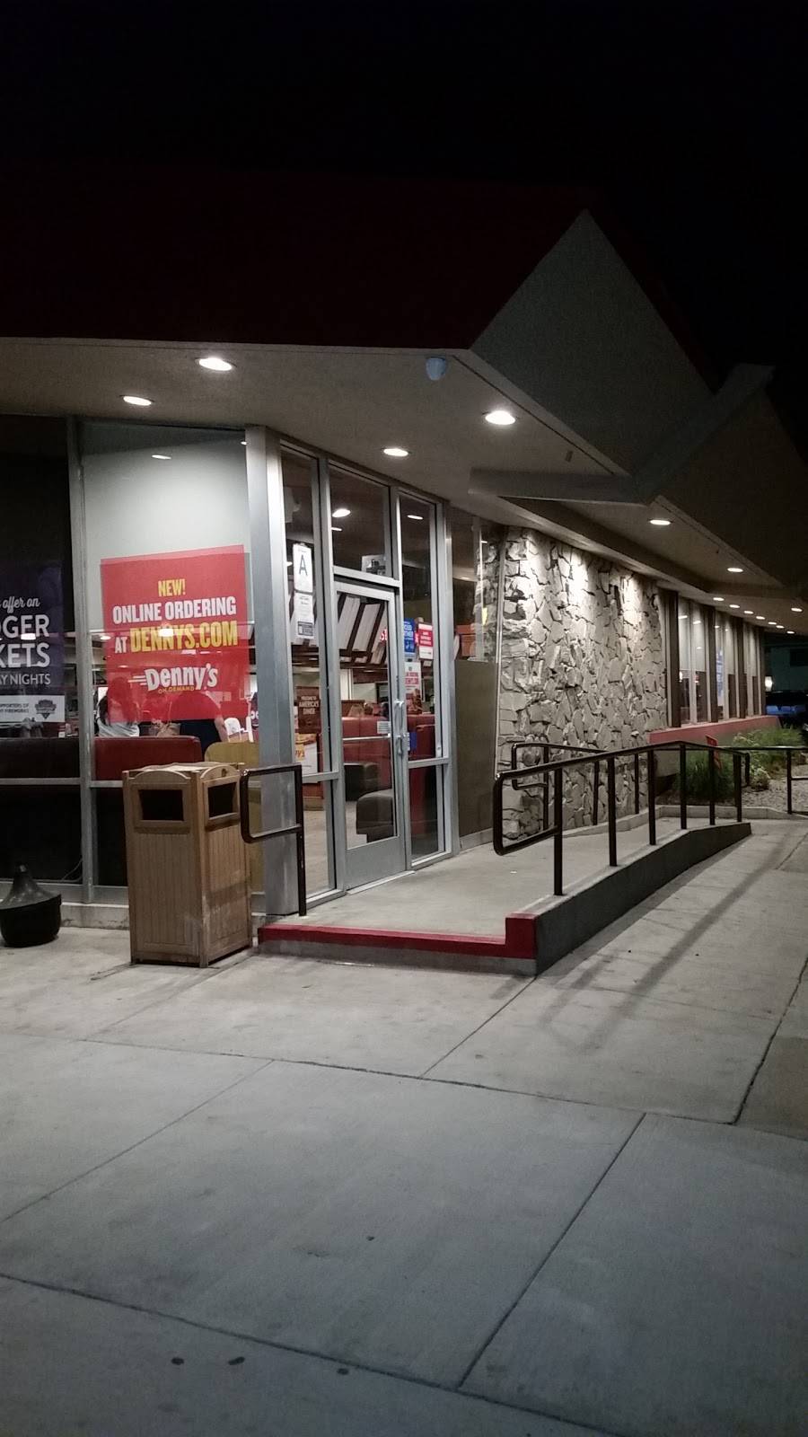 Dennys | restaurant | 13201 Hawthorne Blvd, Hawthorne, CA 90250, USA | 3106441001 OR +1 310-644-1001