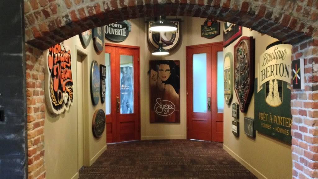 Attelier Archibald | restaurant | 150 Rue Saint-Jacques, Granby, QC J2G 8V6, Canada | 4509913336 OR +1 450-991-3336